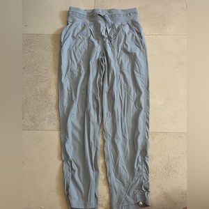 Lululemon Dance Studio Cropped Pants